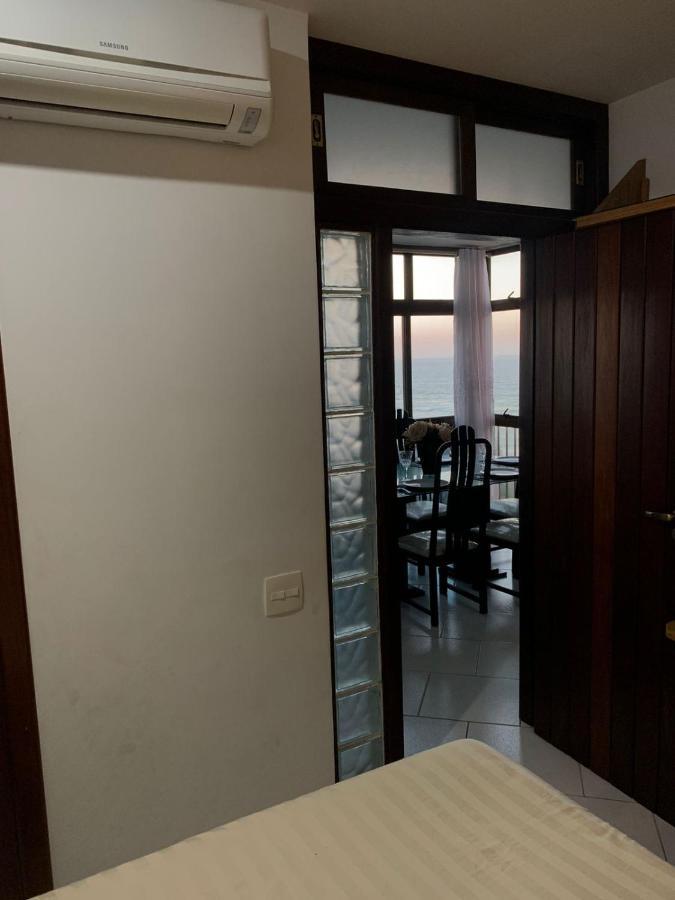 Suite Rio Hotel Residence Rio de Janeiro Exterior foto