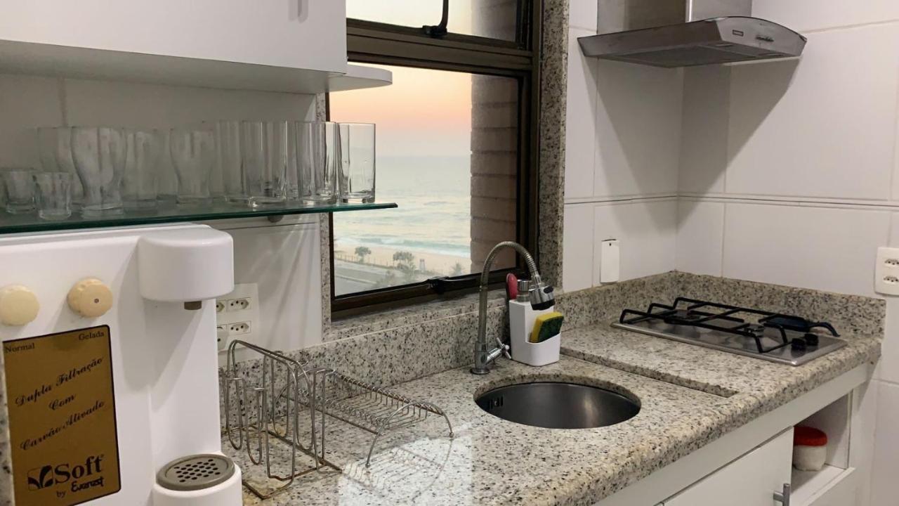 Suite Rio Hotel Residence Rio de Janeiro Exterior foto